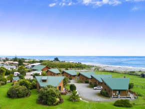 Shining Star Beachfront Accommodation